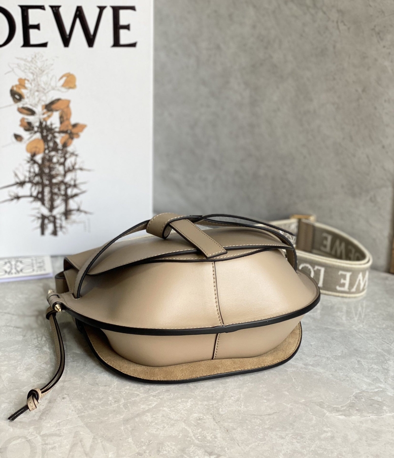 Loewe Satchel Bags